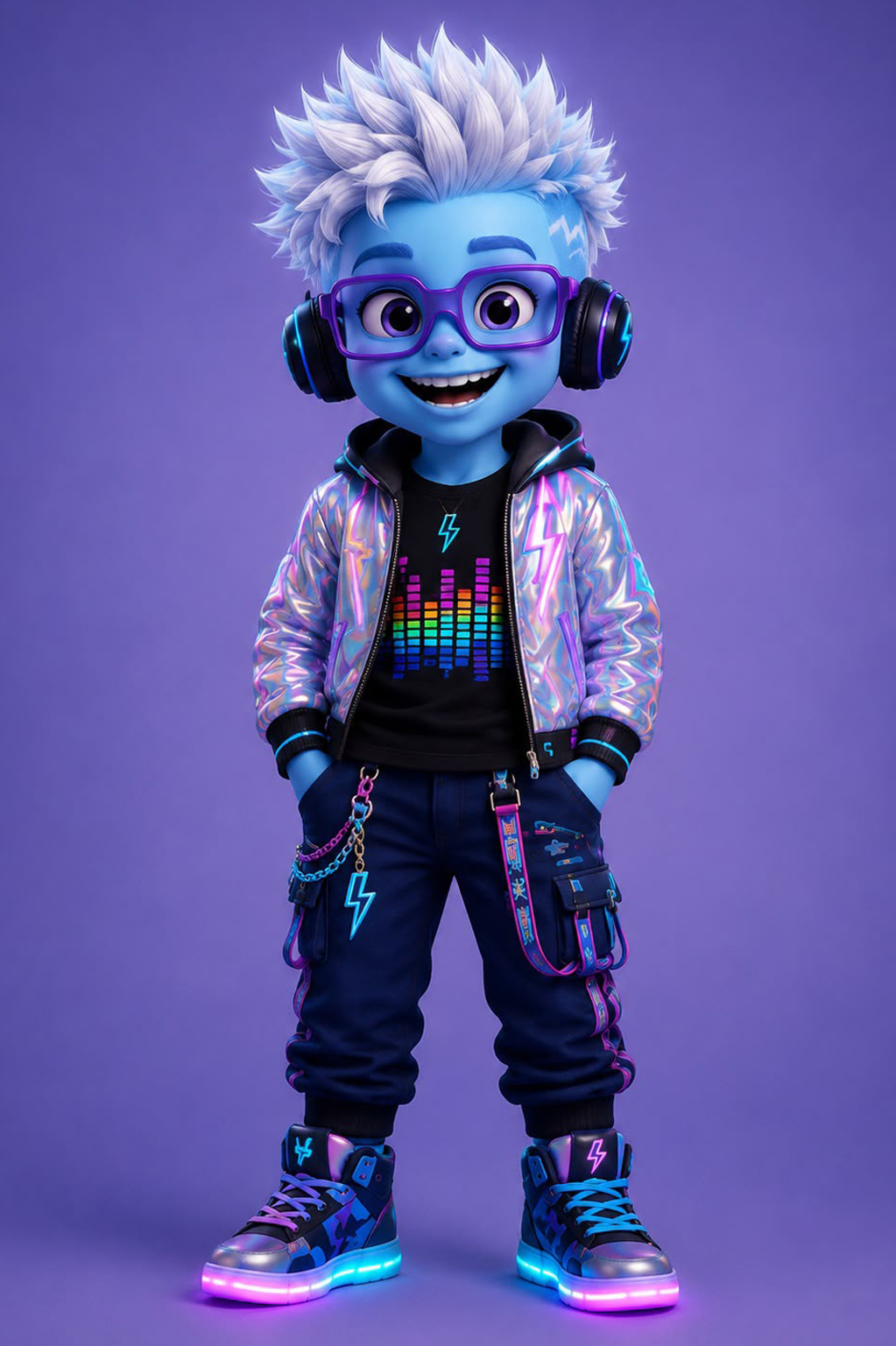 Electro
