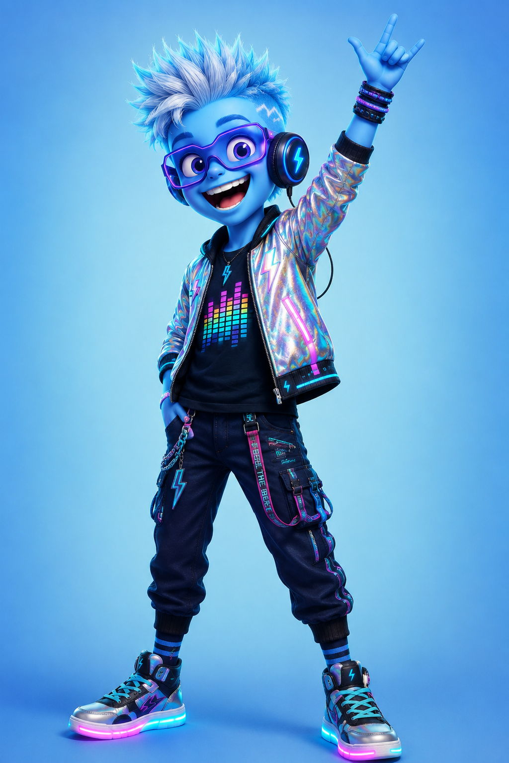 Electro
